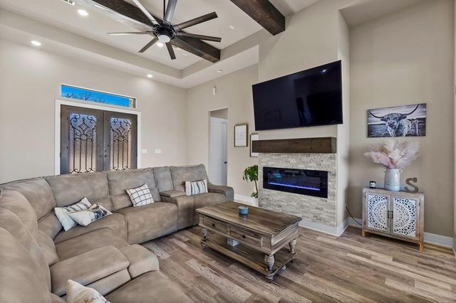 2637 Fm 356, Trinity, TX 75862