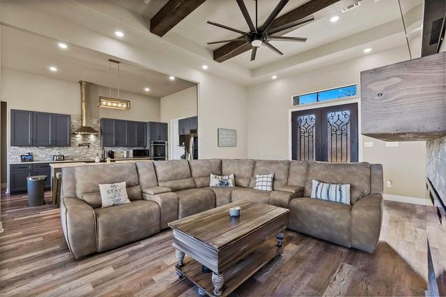 2637 Fm 356, Trinity, TX 75862