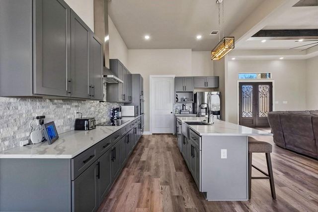2637 Fm 356, Trinity, TX 75862