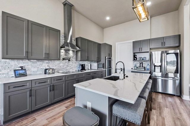 2637 Fm 356, Trinity, TX 75862