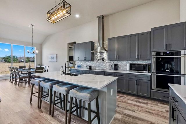 2637 Fm 356, Trinity, TX 75862