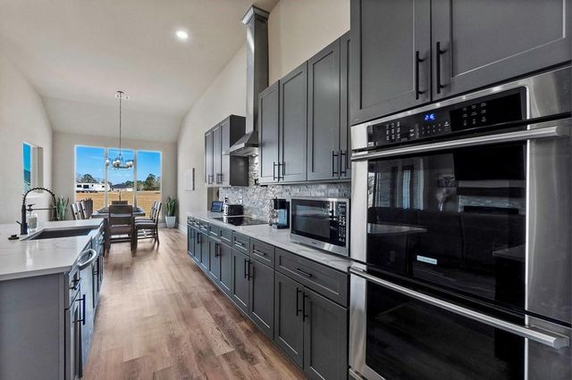 2637 Fm 356, Trinity, TX 75862