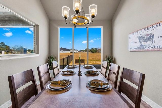 2637 Fm 356, Trinity, TX 75862