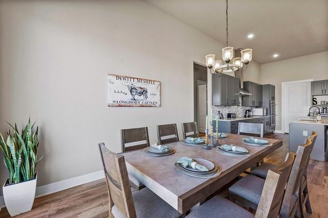 2637 Fm 356, Trinity, TX 75862