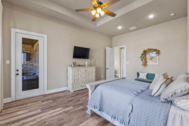 2637 Fm 356, Trinity, TX 75862