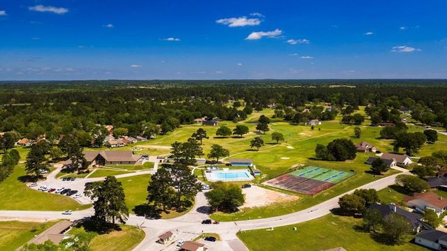 2637 Fm 356, Trinity, TX 75862