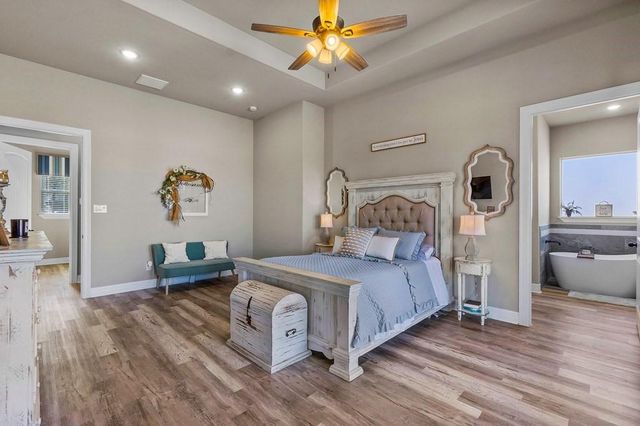 2637 Fm 356, Trinity, TX 75862
