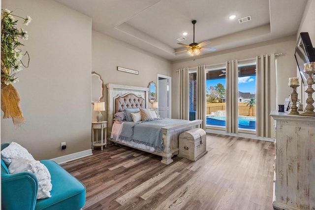 2637 Fm 356, Trinity, TX 75862