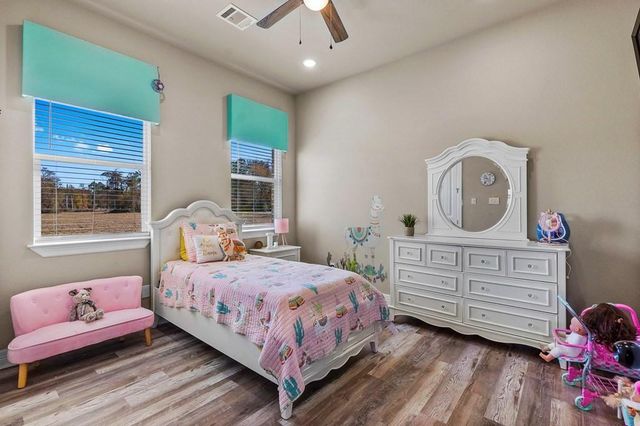 2637 Fm 356, Trinity, TX 75862