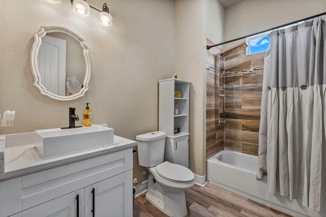 2637 Fm 356, Trinity, TX 75862