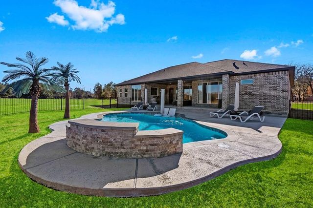 2637 Fm 356, Trinity, TX 75862