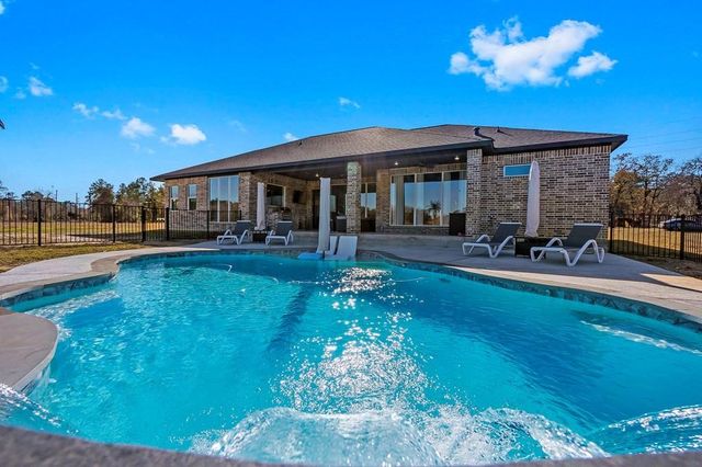 2637 Fm 356, Trinity, TX 75862