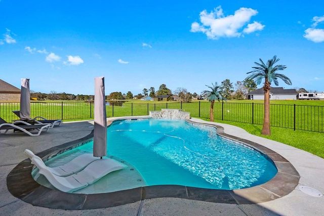 2637 Fm 356, Trinity, TX 75862