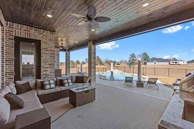 2637 Fm 356, Trinity, TX 75862