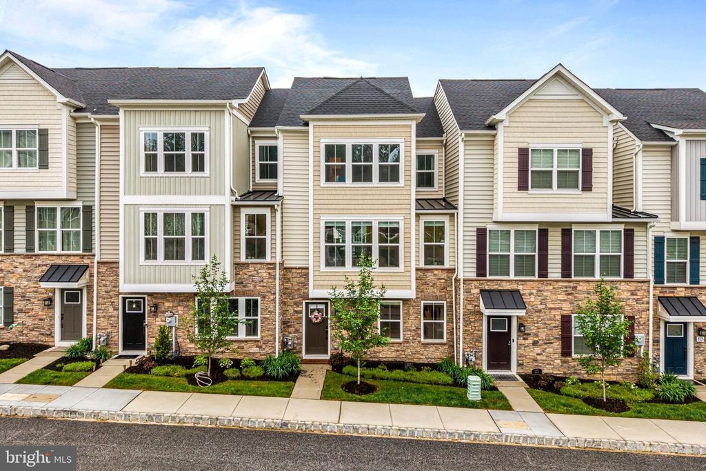 117 W KENNETH LN, Media, PA 19063