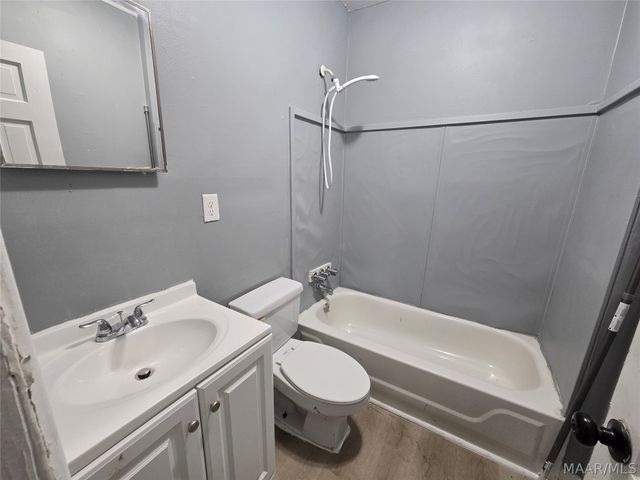 121 Kiwanis Street, Montgomery, AL 36110