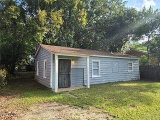 121 Kiwanis Street, Montgomery, AL 36110