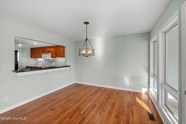 115 Egret Court, Hampstead, NC 28443