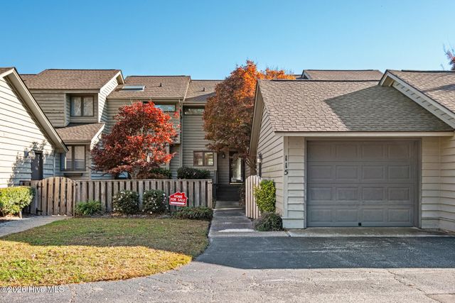 115 Egret Court, Hampstead, NC 28443