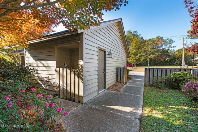 115 Egret Court, Hampstead, NC 28443