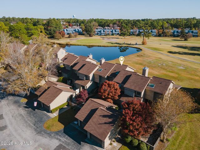 115 Egret Court, Hampstead, NC 28443