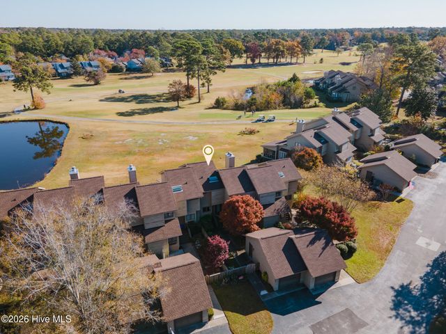 115 Egret Court, Hampstead, NC 28443