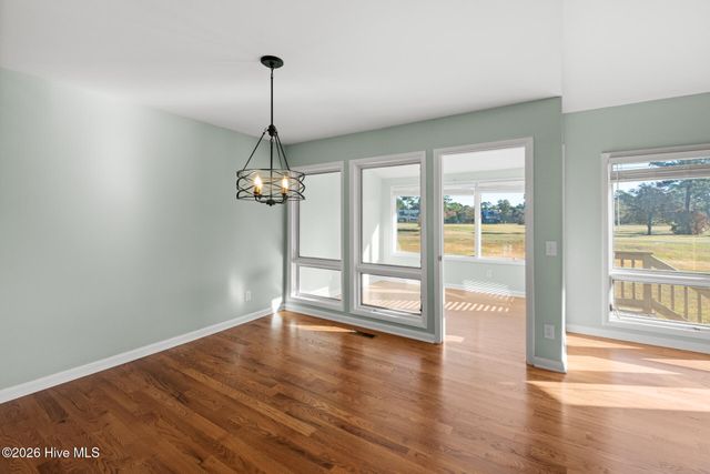 115 Egret Court, Hampstead, NC 28443