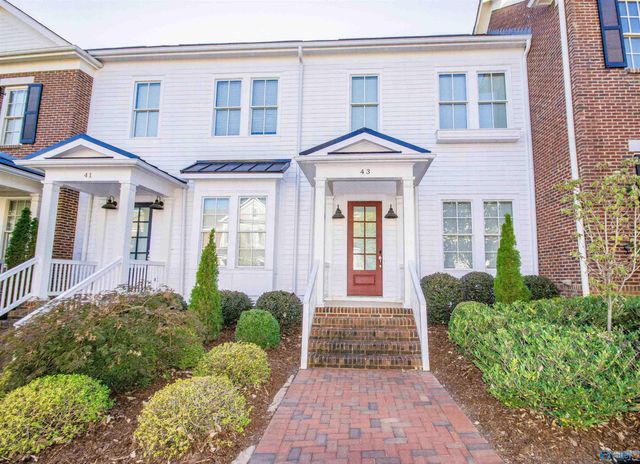 43 Pine Street, Huntsville, AL 35806