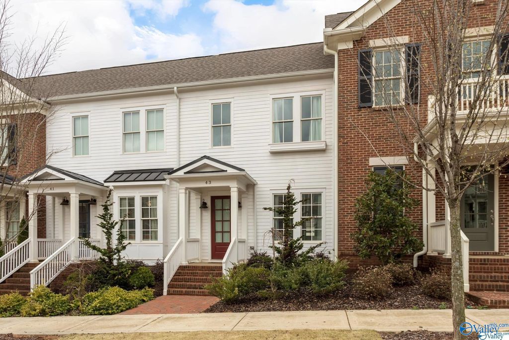 43 Pine Street, Huntsville, AL 35806