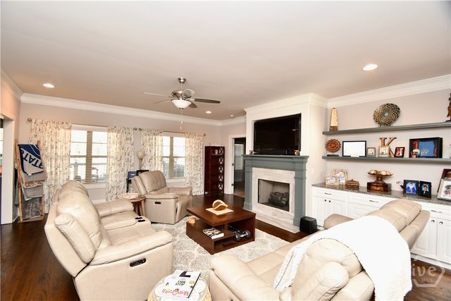 1080 Oak Ridge Court, Bishop, GA 30621