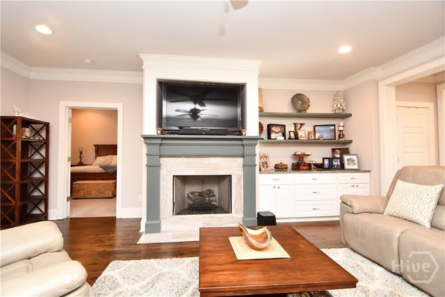 1080 Oak Ridge Court, Bishop, GA 30621