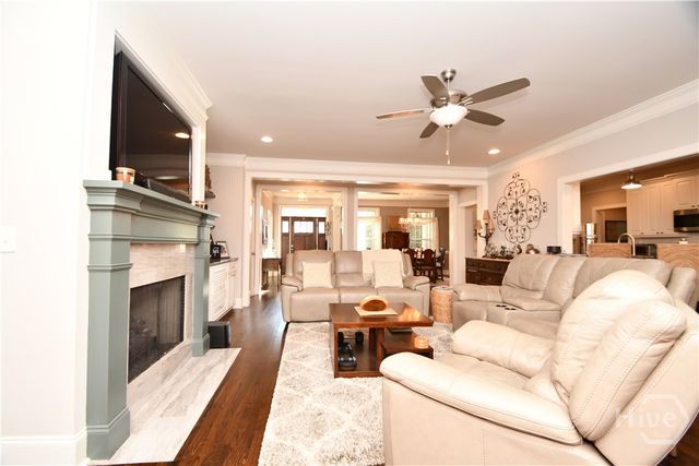 1080 Oak Ridge Court, Bishop, GA 30621