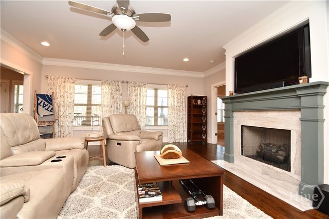 1080 Oak Ridge Court, Bishop, GA 30621