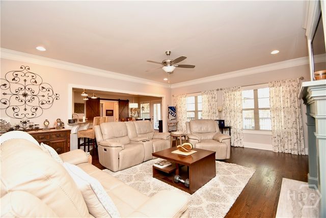 1080 Oak Ridge Court, Bishop, GA 30621