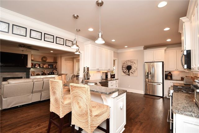 1080 Oak Ridge Court, Bishop, GA 30621