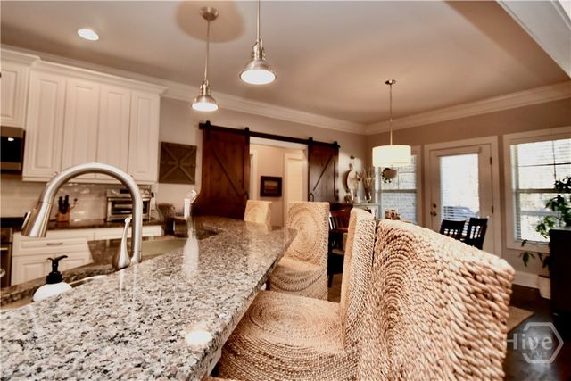 1080 Oak Ridge Court, Bishop, GA 30621