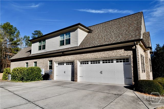 1080 Oak Ridge Court, Bishop, GA 30621