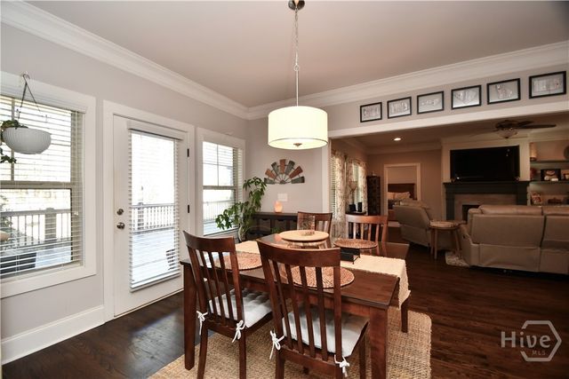 1080 Oak Ridge Court, Bishop, GA 30621