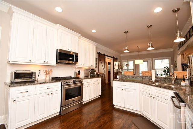 1080 Oak Ridge Court, Bishop, GA 30621