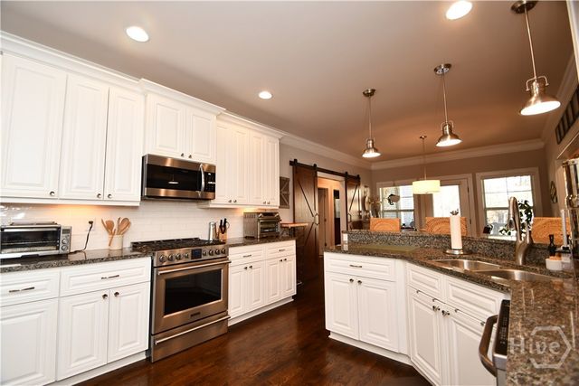 1080 Oak Ridge Court, Bishop, GA 30621