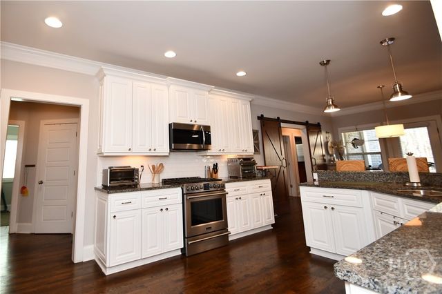 1080 Oak Ridge Court, Bishop, GA 30621