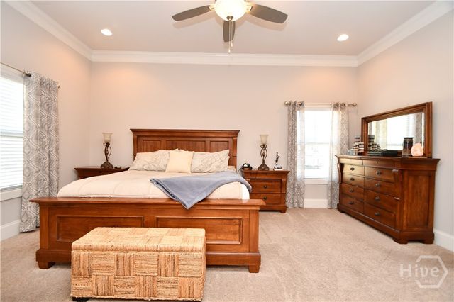 1080 Oak Ridge Court, Bishop, GA 30621