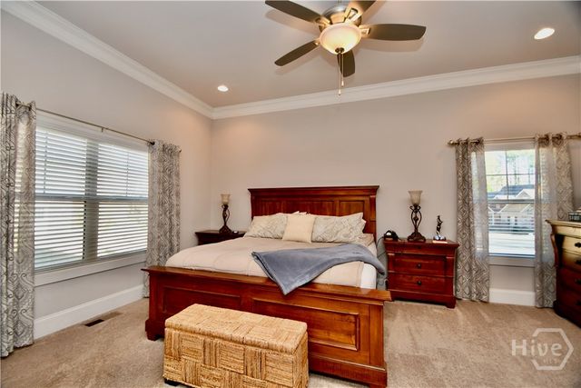 1080 Oak Ridge Court, Bishop, GA 30621