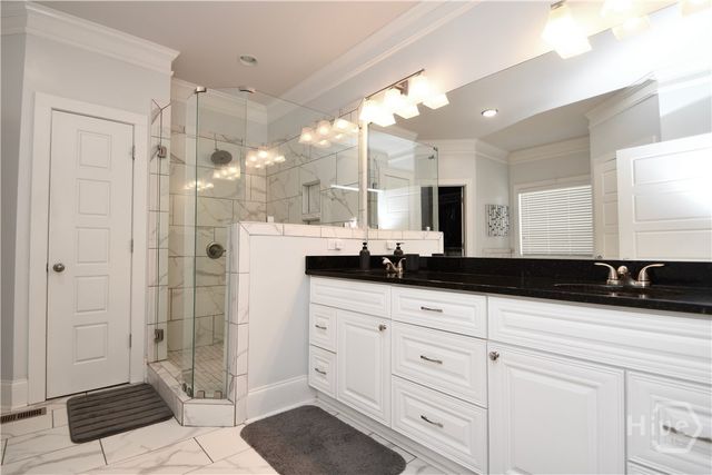 1080 Oak Ridge Court, Bishop, GA 30621