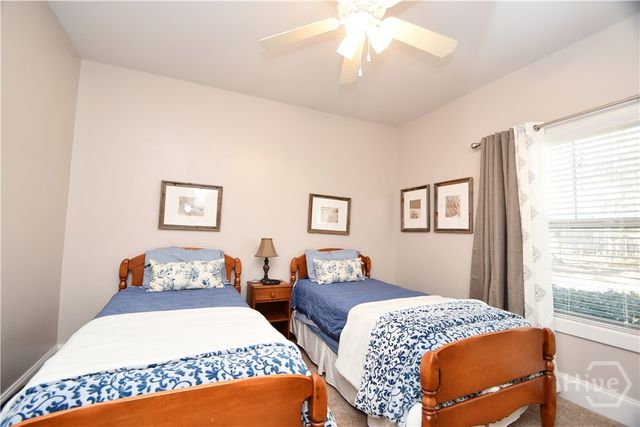 1080 Oak Ridge Court, Bishop, GA 30621