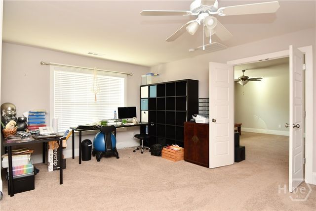 1080 Oak Ridge Court, Bishop, GA 30621