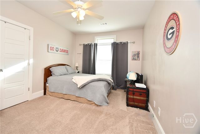 1080 Oak Ridge Court, Bishop, GA 30621