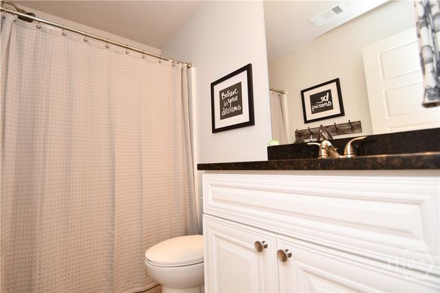 1080 Oak Ridge Court, Bishop, GA 30621