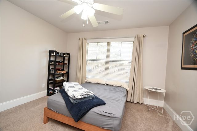 1080 Oak Ridge Court, Bishop, GA 30621