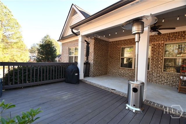 1080 Oak Ridge Court, Bishop, GA 30621